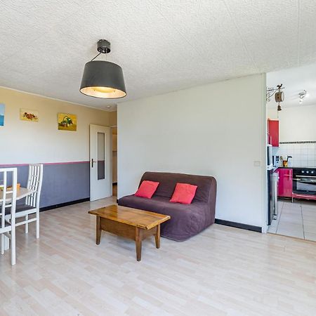 Park & Suites -Wifi-Netflix-Vue Marseille Luaran gambar