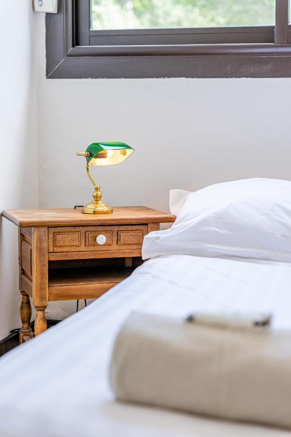 Park & Suites -Wifi-Netflix-Vue Marseille Luaran gambar