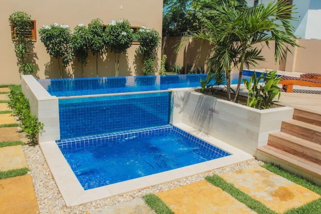 Park & Suites -Wifi-Netflix-Vue Marseille Luaran gambar