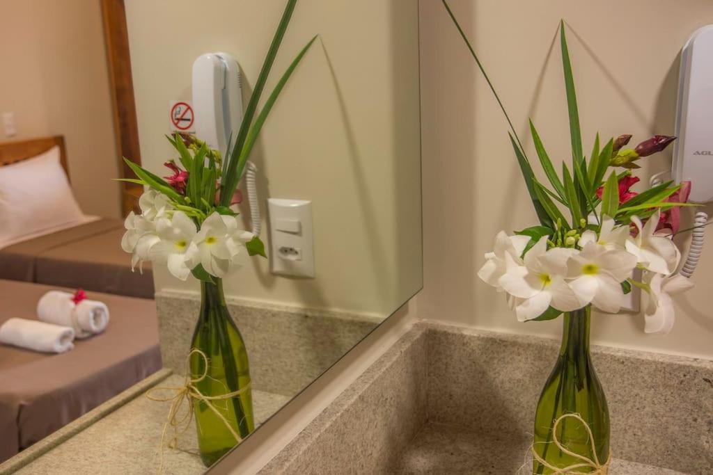 Park & Suites -Wifi-Netflix-Vue Marseille Luaran gambar