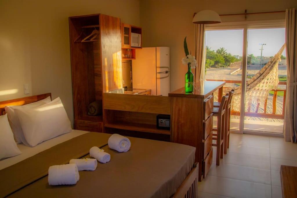 Park & Suites -Wifi-Netflix-Vue Marseille Luaran gambar